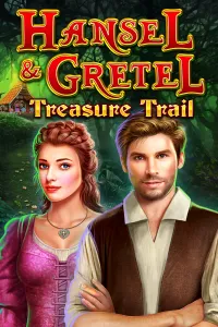 Hansel and Gretel Treasure Trail