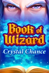 Book of Wizard: Crystal Chance