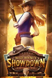 Wild Bounty Showdown