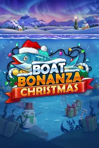 Boat Bonanza Christmas