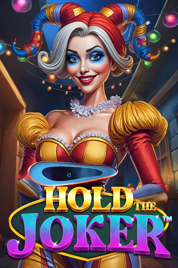 Hold the Joker